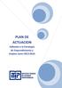 PLAN DE ACTUACION Adhesión a la Estrategia de Emprendimiento y Empleo Joven 2013-2016