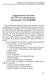 Organización curricular del CPO por orientaciones. Resolución (CD) 4734/2008