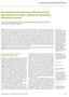 Neuroanatomía del trastorno por déficit de atención/ hiperactividad en el adulto: hallazgos de neuroimagen estructural y funcional