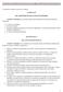 Constitución de la República Dominicana y Proy. de Ley Orgánica del Ministerio de Relaciones Exteriores CAPITULO II