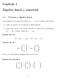 Álgebra lineal y matricial