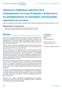 Tolerance to cilooxigenase 2 selective inhibitors in patients with non steroidal anti-inflammatory drug sensitivity: experience in a center