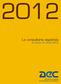 La consultoría española El sector en cifras 2012