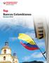 Top Bancos Colombianos Octubre 2014