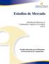 Estudios de Mercado. Distribución Minorista de Combustibles Líquidos en Colombia (2012)
