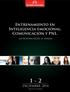 Entrenamiento en Inteligencia emocional, Comunicación y PNL. LOS ROSTROS DICEN LA VERDAD 1-2 DICIEMBRE, 2014. Bogotá, Colombia