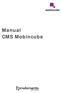 Manual CMS Mobincube