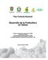 Desarrollo de la Fruticultura en Tolima