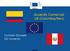 Acuerdo Comercial UE-Colombia/Perú. Comisión Europea DG Comercio