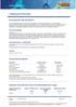 Propiedad Prueba/Norma Descripción Sólidos en volumen ISO 3233 Brillo (60 ) ISO 2813
