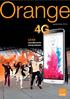 range septiembre 2014 LG G3 sencillamente extraordinario