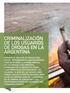 Criminalización de los usuarios de drogas en la Argentina