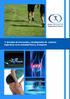 1º Jornadas de Prevención y Readaptación de Lesiones Deportivas en la Actividad Física y el Deporte