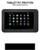 TABLET PC PRIXTON T7003 Leopard Android 4.0