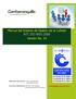 Manual del Sistema de Gestión de la Calidad NTC ISO 9001:2008 Versión No. 19