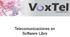www.voxtel.com.ve Telecomunicaciones en Software Libre