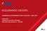 ACELERANDO DEVOPS JORNADAS DE INFORMÁTICA DEL URUGUAY JIAP 2015. César Búa Solutions Services Manager Red Hat Latin America - TILSOR