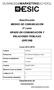 Guía Docente MEDIOS DE COMUNICACIÓN 2º curso GRADO EN COMUNICACIÓN Y RELACIONES PÚBLICAS (GRCOM)