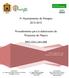 H. Ayuntamiento de Metepec 2013-2015. Procedimiento para la elaboración de Proyectos de Mejora PRO-DIG-UIN-008
