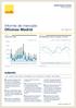 Informe de mercado Oficinas Madrid 4T 2014