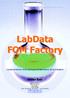 La herramienta LIMS vital para el laboratorio de la industria. Orange Data
