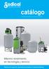 catálogo Máximo rendimiento en tecnología y servicio Sistemas de expansión, depósitos acumuladores e interacumuladores