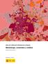 Atlas de la Edificación Residencial en España. Metodología, contenidos y créditos. (Edición de Enero de 2013) Ministerio de Fomento