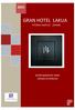 GRAN HOTEL LAKUA VITORIA-GASTEIZ (SPAIN)