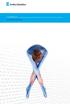 ColoNext: pruebas genéticas para detección del cáncer colorrectal hereditario guía para el paciente