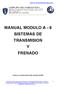 MANUAL MODULO A - 6 SISTEMAS DE TRANSMISION Y FRENADO