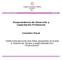 Vicepresidencia de Desarrollo y Capacitación Profesional. Comisión Fiscal