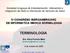 Sociedad Uruguaya de Estandarización, Intercambio e Integración de Datos e Información de Servicios de Salud