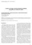 Land use changes and development of piping and gullies in Southeast Spain