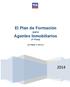 El Plan de Formación para Agentes Inmobiliarios (1ª Fase) por Miguel A. Herrera
