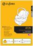ATON Rear Facing Infant Car Seat / Base Owner s Manual Manual del Propietario