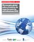 Microscopio global sobre el entorno de negocios para las microfinanzas 2012