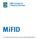 MiFID. La armonización de los mercados financieros