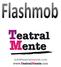 EL ESPECTÁCULO flashmob
