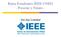 Rama Estudiantes IEEE-UNED - Presente y Futuro - Elio San Cristóbal