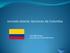 Jornada abierta: lecciones de Colombia. Juan Millán Mateu Socio Director GEDETH NETWORK