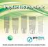 Implantes Proclinic Estudio comparativo del tratamiento superficial de los Implantes Proclinic