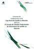 Convenio de Colaboración entre Caja Rural de Castilla La Mancha, S.C.C. y El Consejo de Colegios Profesionales de Veterinarios de Castilla La Mancha