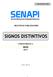 S-SNP/SERV/P/301/R03 BOLETIN DE PUBLICACIONES SIGNOS DISTINTIVOS CORRESPONDIENTE A JULIO LA PAZ - BOLIVIA