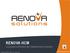 RENOVA HCM SOLUCIONES INTEGRADAS QUE TRABAJAN PARA SU NEGOCIO. www.renovasolutions.net. Copyright 2015 RENOVA Solutions, Corp. All rights reserved.