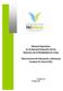 Manual Operativo en la descentralización de los Alumnos de la Modalidad en Línea Vicerrectoría de Educación a Distancia Campus En Línea (CEL)