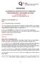 PROGRAMA. III JORNADAS de QUIPÚ INSTITUTO DE FORMACIÓN PSICOANÁLISIS Y SOCIEDAD ACTUAL Presenciales y On line TOLEDO, 16 y 17 Noviembre de 2012