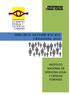 ESTRATEGIA DE PARTICIPACIÓN CIUDADANA 2013 INSTITUTO NACIONAL DE MEDICINA LEGAL Y CIENCIAS FORENSES