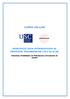 CURSO ON-LINE. HORIZONTE 2020: INTRODUCCIÓN AL PRINCIPAL PROGRAMA DE I+D+i de la UE
