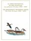 The Neotropical Waterbird Census - The first 10 years: 1990-1999 El Censo Neotropical de Aves Acuáticas - Los primeros 10 años: 1990-1999