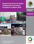 Directorio de Centros de Acopio de Materiales Provenientes de Residuos en México 2010